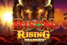 Bison Rising Megaways slot